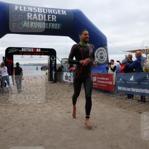 04.08.2024 - OstseeMan Michael Strokosch http://msf.ph/oto/6676532 04.08.2024 07:42:20 Schwimmen 3, 20, 124 meine-sportfotos.de
