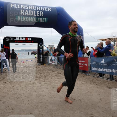 04.08.2024 - OstseeMan Michael Strokosch http://msf.ph/oto/6676533 04.08.2024 07:42:20 Schwimmen 3, 20, 124 meine-sportfotos.de