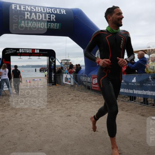 04.08.2024 - OstseeMan Michael Strokosch http://msf.ph/oto/6676534 04.08.2024 07:42:20 Schwimmen 3, 20, 124 meine-sportfotos.de