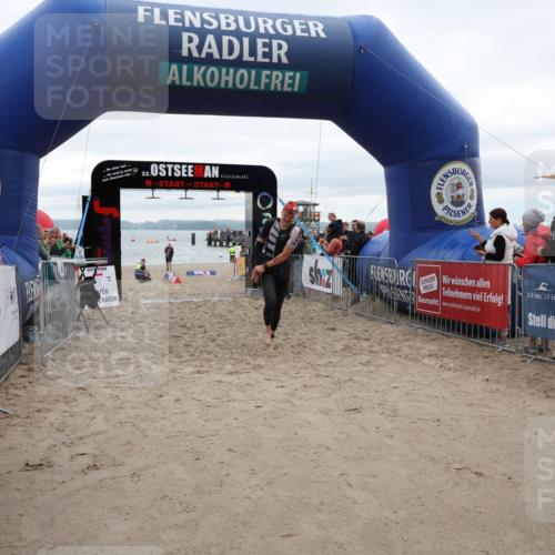 04.08.2024 - OstseeMan Michael Strokosch http://msf.ph/oto/6676535 04.08.2024 07:43:48 Schwimmen 85 meine-sportfotos.de
