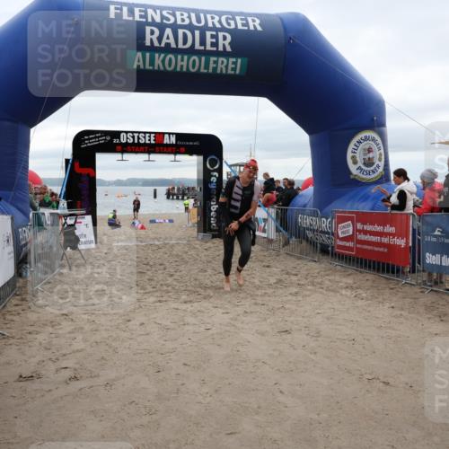04.08.2024 - OstseeMan Michael Strokosch http://msf.ph/oto/6676536 04.08.2024 07:43:49 Schwimmen 85 meine-sportfotos.de