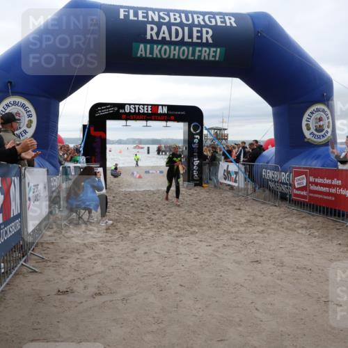 04.08.2024 - OstseeMan Michael Strokosch http://msf.ph/oto/6676537 04.08.2024 07:47:59 Schwimmen 1122 meine-sportfotos.de