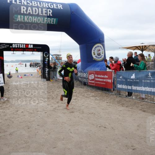 04.08.2024 - OstseeMan Michael Strokosch http://msf.ph/oto/6676539 04.08.2024 07:48:00 Schwimmen 1122 meine-sportfotos.de