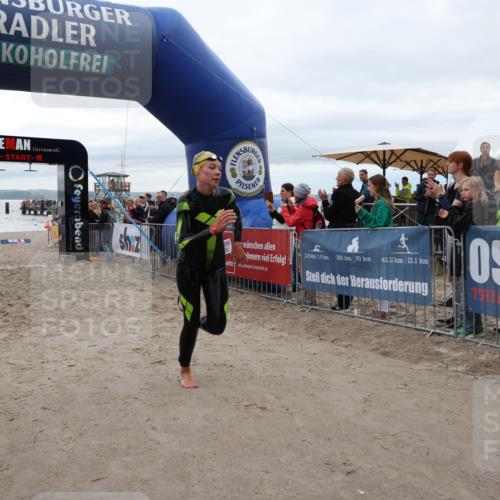 04.08.2024 - OstseeMan Michael Strokosch http://msf.ph/oto/6676540 04.08.2024 07:48:00 Schwimmen 1122 meine-sportfotos.de