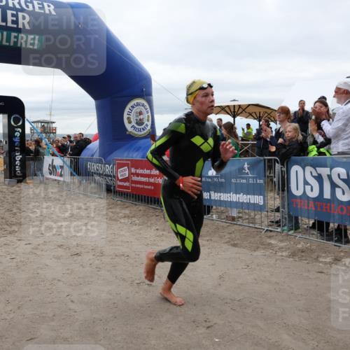 04.08.2024 - OstseeMan Michael Strokosch http://msf.ph/oto/6676541 04.08.2024 07:48:01 Schwimmen 1122 meine-sportfotos.de