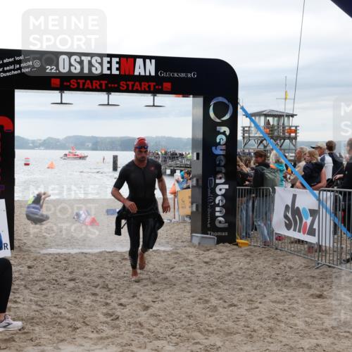 04.08.2024 - OstseeMan Michael Strokosch http://msf.ph/oto/6676547 04.08.2024 07:48:36 Schwimmen 158, 164 meine-sportfotos.de
