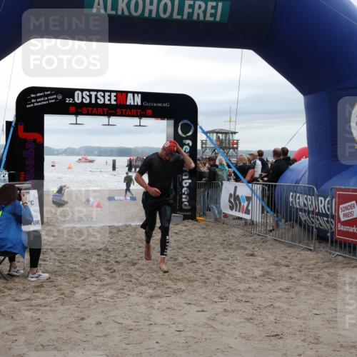 04.08.2024 - OstseeMan Michael Strokosch http://msf.ph/oto/6676549 04.08.2024 07:48:37 Schwimmen 158, 164 meine-sportfotos.de