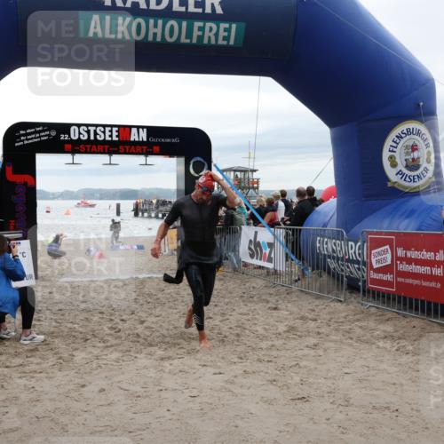 04.08.2024 - OstseeMan Michael Strokosch http://msf.ph/oto/6676550 04.08.2024 07:48:37 Schwimmen 158, 164 meine-sportfotos.de