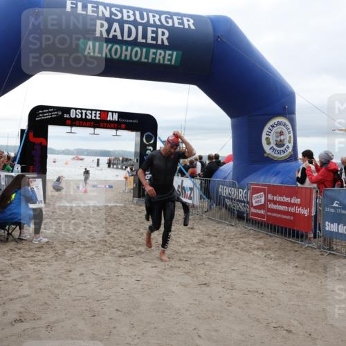 04.08.2024 - OstseeMan Michael Strokosch http://msf.ph/oto/6676551 04.08.2024 07:48:37 Schwimmen 158, 164 meine-sportfotos.de