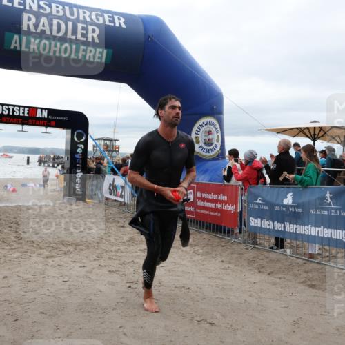 04.08.2024 - OstseeMan Michael Strokosch http://msf.ph/oto/6676554 04.08.2024 07:48:38 Schwimmen 158, 164 meine-sportfotos.de