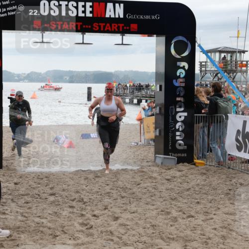04.08.2024 - OstseeMan Michael Strokosch http://msf.ph/oto/6676557 04.08.2024 07:48:45 Schwimmen 89, 126, 129, 158, 164 meine-sportfotos.de