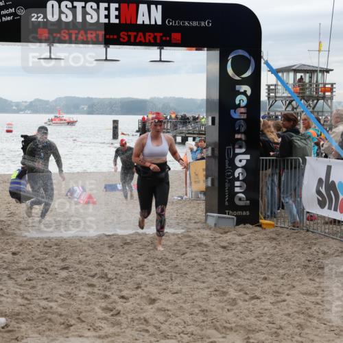 04.08.2024 - OstseeMan Michael Strokosch http://msf.ph/oto/6676558 04.08.2024 07:48:45 Schwimmen 89, 126, 129, 158, 164 meine-sportfotos.de