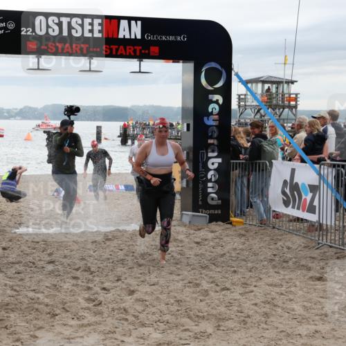 04.08.2024 - OstseeMan Michael Strokosch http://msf.ph/oto/6676560 04.08.2024 07:48:46 Schwimmen 89, 126, 129, 158, 164, 177 meine-sportfotos.de