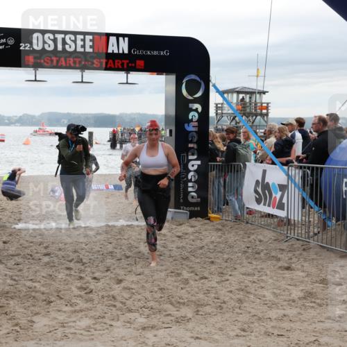 04.08.2024 - OstseeMan Michael Strokosch http://msf.ph/oto/6676561 04.08.2024 07:48:46 Schwimmen 89, 126, 129, 158, 164, 177 meine-sportfotos.de