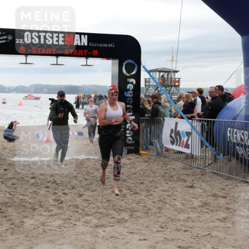 04.08.2024 - OstseeMan Michael Strokosch http://msf.ph/oto/6676562 04.08.2024 07:48:46 Schwimmen 89, 126, 129, 158, 164, 177 meine-sportfotos.de