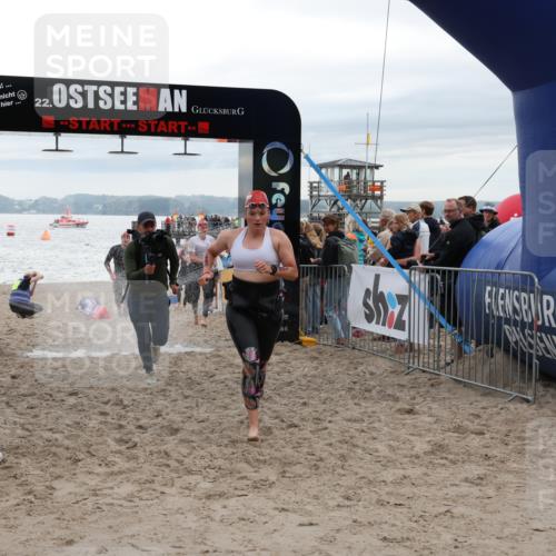 04.08.2024 - OstseeMan Michael Strokosch http://msf.ph/oto/6676563 04.08.2024 07:48:47 Schwimmen 89, 126, 129, 158, 177 meine-sportfotos.de