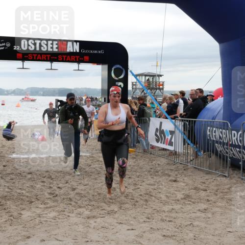 04.08.2024 - OstseeMan Michael Strokosch http://msf.ph/oto/6676564 04.08.2024 07:48:47 Schwimmen 89, 126, 129, 158, 177 meine-sportfotos.de