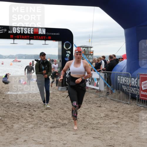 04.08.2024 - OstseeMan Michael Strokosch http://msf.ph/oto/6676566 04.08.2024 07:48:47 Schwimmen 89, 126, 129, 158, 177 meine-sportfotos.de