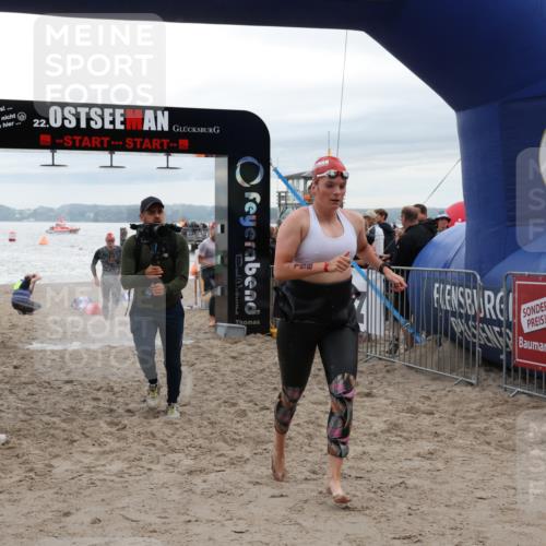 04.08.2024 - OstseeMan Michael Strokosch http://msf.ph/oto/6676567 04.08.2024 07:48:48 Schwimmen 89, 126, 129, 158, 177 meine-sportfotos.de