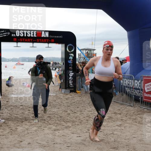 04.08.2024 - OstseeMan Michael Strokosch http://msf.ph/oto/6676568 04.08.2024 07:48:48 Schwimmen 89, 126, 129, 158, 177 meine-sportfotos.de