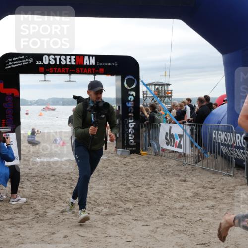 04.08.2024 - OstseeMan Michael Strokosch http://msf.ph/oto/6676569 04.08.2024 07:48:48 Schwimmen 89, 126, 129, 158, 177 meine-sportfotos.de