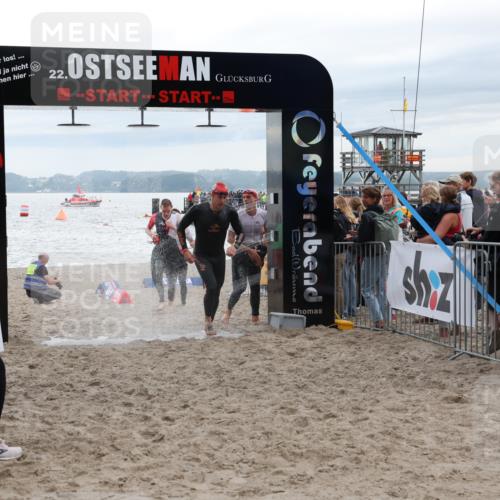 04.08.2024 - OstseeMan Michael Strokosch http://msf.ph/oto/6676570 04.08.2024 07:48:50 Schwimmen 89, 126, 129, 158, 177, 177 meine-sportfotos.de