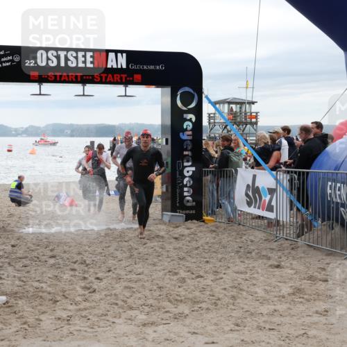 04.08.2024 - OstseeMan Michael Strokosch http://msf.ph/oto/6676573 04.08.2024 07:48:51 Schwimmen 89, 126, 129, 158, 177, 177 meine-sportfotos.de