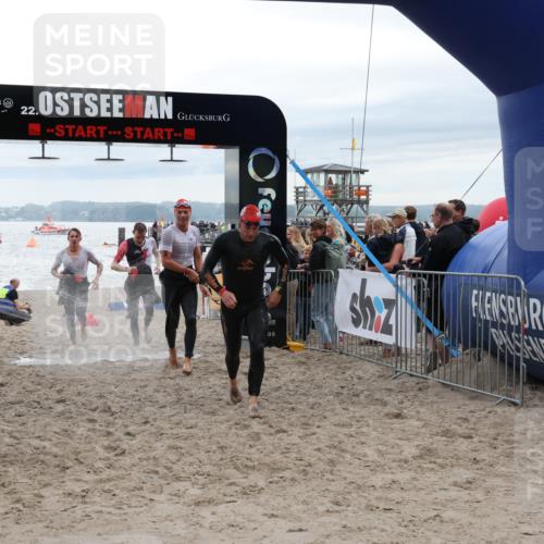 04.08.2024 - OstseeMan Michael Strokosch http://msf.ph/oto/6676578 04.08.2024 07:48:52 Schwimmen 89, 126, 129, 158, 177, 177 meine-sportfotos.de