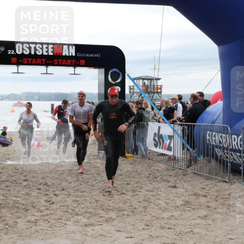 04.08.2024 - OstseeMan Michael Strokosch http://msf.ph/oto/6676580 04.08.2024 07:48:52 Schwimmen 89, 126, 129, 158, 177, 177 meine-sportfotos.de