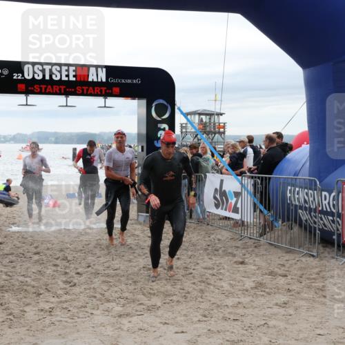 04.08.2024 - OstseeMan Michael Strokosch http://msf.ph/oto/6676582 04.08.2024 07:48:53 Schwimmen 89, 126, 129, 158, 177, 177 meine-sportfotos.de