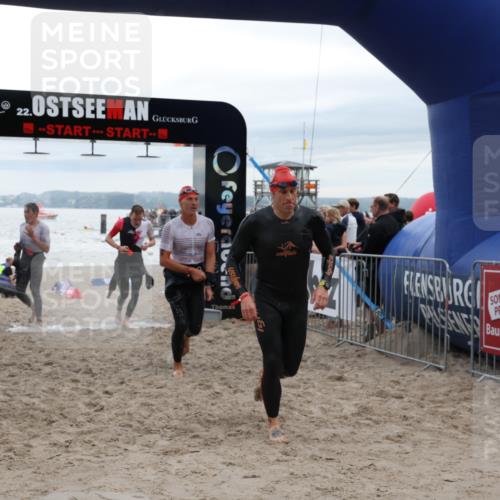 04.08.2024 - OstseeMan Michael Strokosch http://msf.ph/oto/6676586 04.08.2024 07:48:53 Schwimmen 89, 126, 129, 158, 177, 177 meine-sportfotos.de