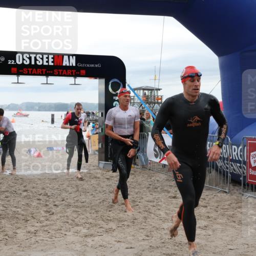 04.08.2024 - OstseeMan Michael Strokosch http://msf.ph/oto/6676588 04.08.2024 07:48:54 Schwimmen 89, 126, 129, 158, 177, 177 meine-sportfotos.de