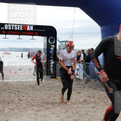 04.08.2024 - OstseeMan Michael Strokosch http://msf.ph/oto/6676591 04.08.2024 07:48:54 Schwimmen 89, 126, 129, 158, 177, 177 meine-sportfotos.de