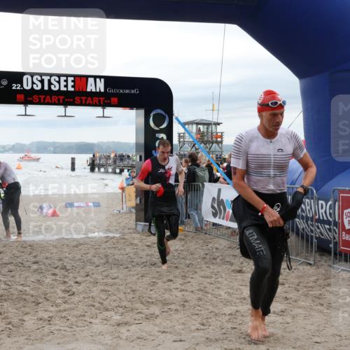 04.08.2024 - OstseeMan Michael Strokosch http://msf.ph/oto/6676593 04.08.2024 07:48:55 Schwimmen 89, 126, 129, 158, 177, 177 meine-sportfotos.de