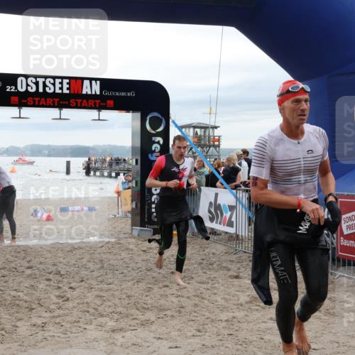04.08.2024 - OstseeMan Michael Strokosch http://msf.ph/oto/6676595 04.08.2024 07:48:55 Schwimmen 89, 126, 129, 158, 177, 177 meine-sportfotos.de