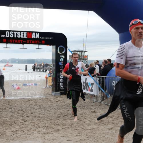 04.08.2024 - OstseeMan Michael Strokosch http://msf.ph/oto/6676597 04.08.2024 07:48:56 Schwimmen 89, 126, 129, 158, 177, 177 meine-sportfotos.de