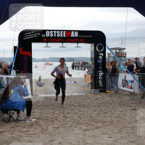 04.08.2024 - OstseeMan Michael Strokosch http://msf.ph/oto/6676602 04.08.2024 07:48:58 Schwimmen 89, 126, 129, 177, 177 meine-sportfotos.de