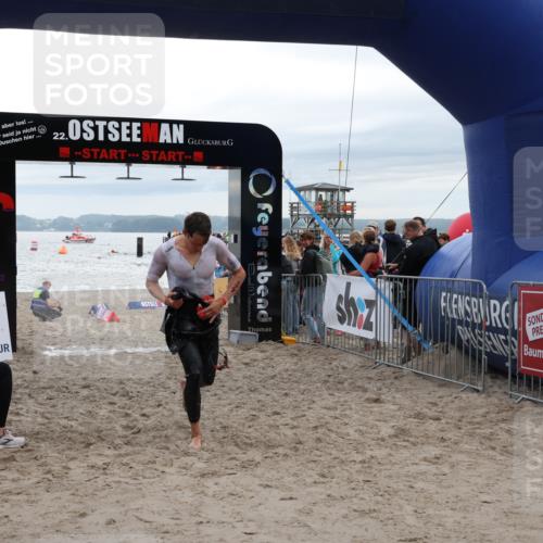 04.08.2024 - OstseeMan Michael Strokosch http://msf.ph/oto/6676607 04.08.2024 07:48:59 Schwimmen 89, 126, 129, 177, 177 meine-sportfotos.de