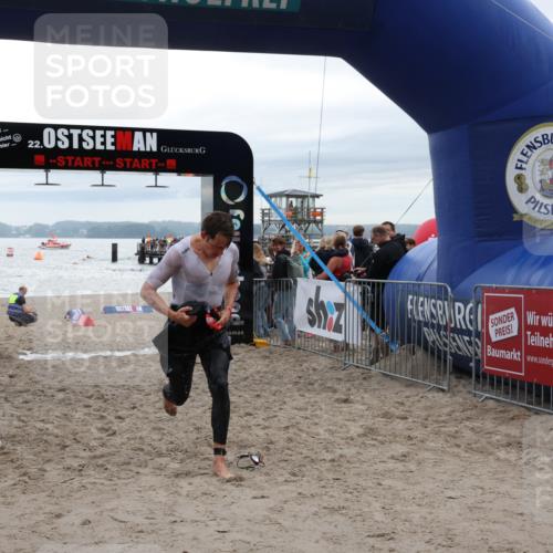 04.08.2024 - OstseeMan Michael Strokosch http://msf.ph/oto/6676609 04.08.2024 07:49:00 Schwimmen 89, 126, 129, 177, 177 meine-sportfotos.de