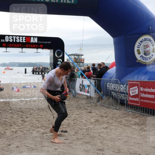 04.08.2024 - OstseeMan Michael Strokosch http://msf.ph/oto/6676610 04.08.2024 07:49:00 Schwimmen 89, 126, 129, 177, 177 meine-sportfotos.de