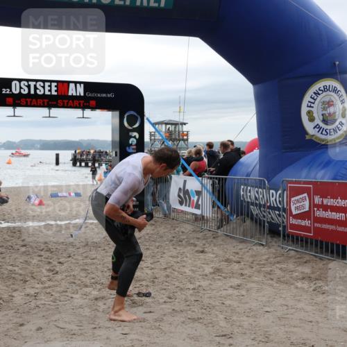 04.08.2024 - OstseeMan Michael Strokosch http://msf.ph/oto/6676612 04.08.2024 07:49:00 Schwimmen 89, 126, 129, 177, 177 meine-sportfotos.de