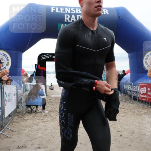 04.08.2024 - OstseeMan Michael Strokosch http://msf.ph/oto/6676640 04.08.2024 07:50:04 Schwimmen 60, 131, 168 meine-sportfotos.de