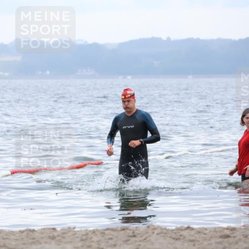04.08.2024 - OstseeMan Strokosch-Dieckow http://msf.ph/oto/6676644 04.08.2024 07:43:18 Schwimmen 85 meine-sportfotos.de
