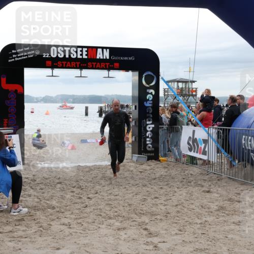 04.08.2024 - OstseeMan Michael Strokosch http://msf.ph/oto/6676645 04.08.2024 07:50:09 Schwimmen 60, 131, 168 meine-sportfotos.de