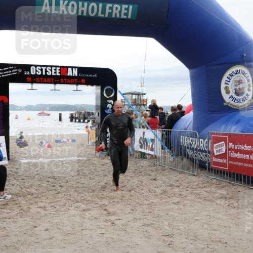 04.08.2024 - OstseeMan Michael Strokosch http://msf.ph/oto/6676650 04.08.2024 07:50:10 Schwimmen 60, 131, 168 meine-sportfotos.de