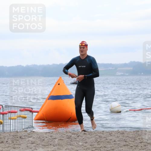 04.08.2024 - OstseeMan Strokosch-Dieckow http://msf.ph/oto/6676653 04.08.2024 07:43:24 Schwimmen 85 meine-sportfotos.de