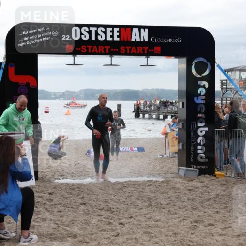 04.08.2024 - OstseeMan Michael Strokosch http://msf.ph/oto/6676665 04.08.2024 07:50:34 Schwimmen 28, 120, 161 meine-sportfotos.de