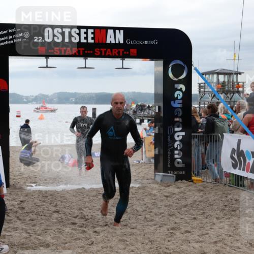 04.08.2024 - OstseeMan Michael Strokosch http://msf.ph/oto/6676676 04.08.2024 07:50:36 Schwimmen 28, 120, 161 meine-sportfotos.de