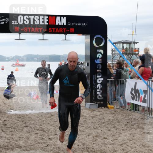 04.08.2024 - OstseeMan Michael Strokosch http://msf.ph/oto/6676681 04.08.2024 07:50:37 Schwimmen 28, 120, 161 meine-sportfotos.de