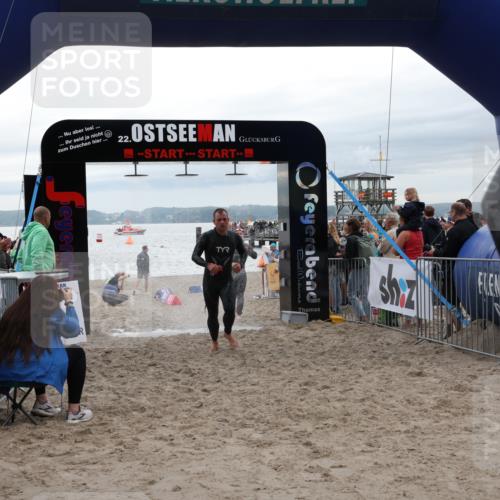 04.08.2024 - OstseeMan Michael Strokosch http://msf.ph/oto/6676692 04.08.2024 07:50:39 Schwimmen 28, 120, 161 meine-sportfotos.de